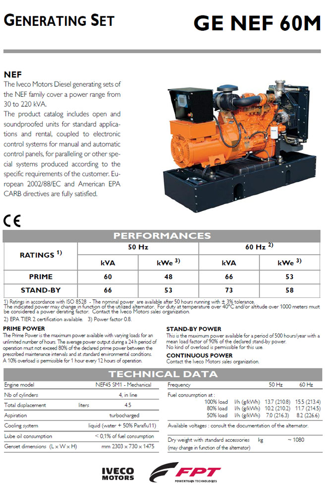 เครื่องกำเนิดไฟฟ้า