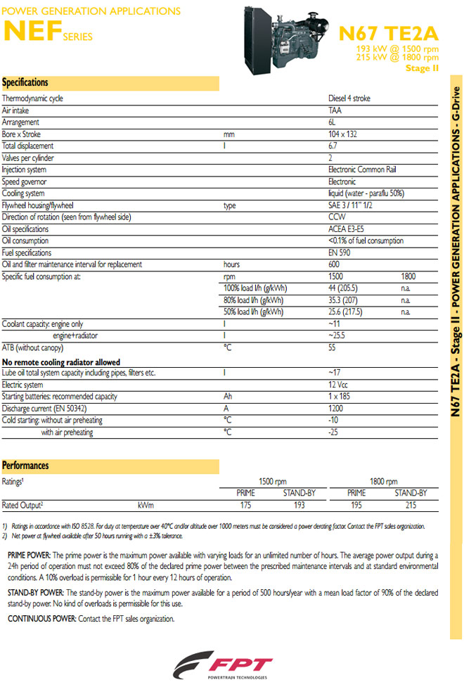 เครื่องกำเนิดไฟฟ้า