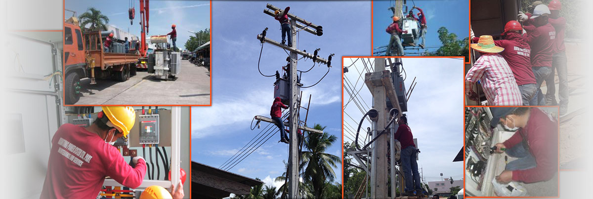 อุปกรณ์ควบคุมไฟฟ้า